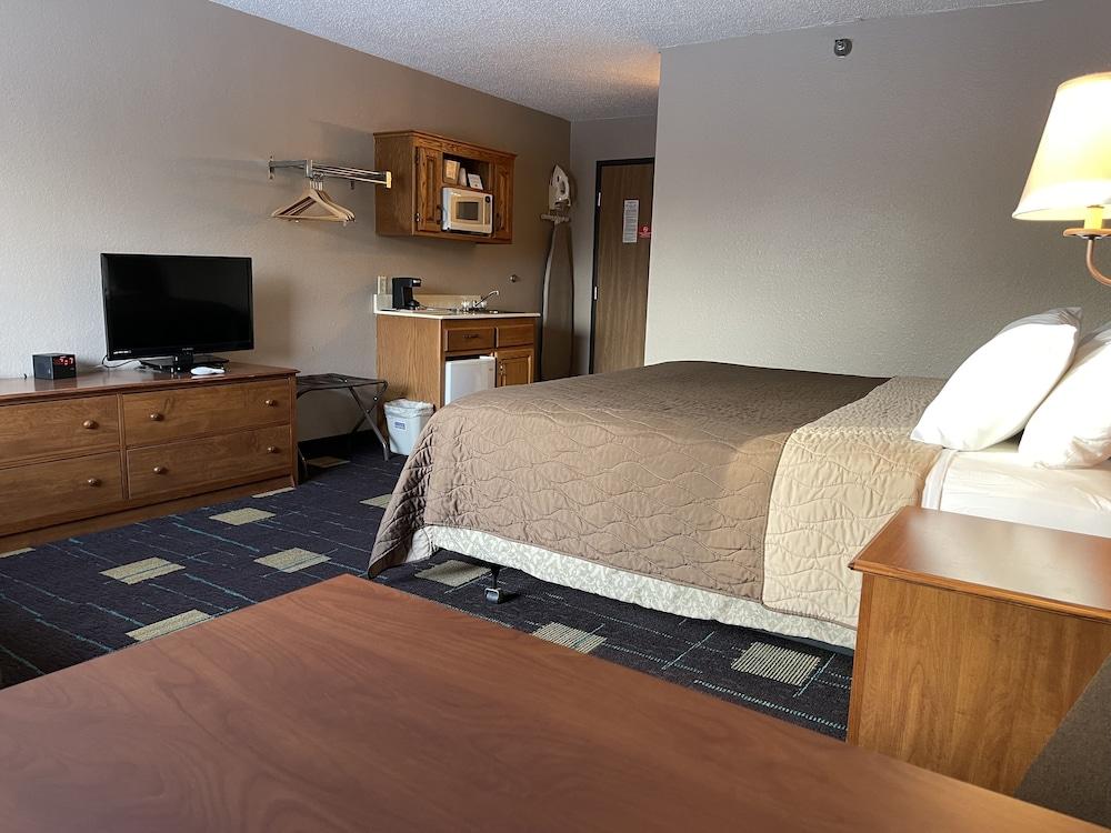 Walker Hotel photo 18