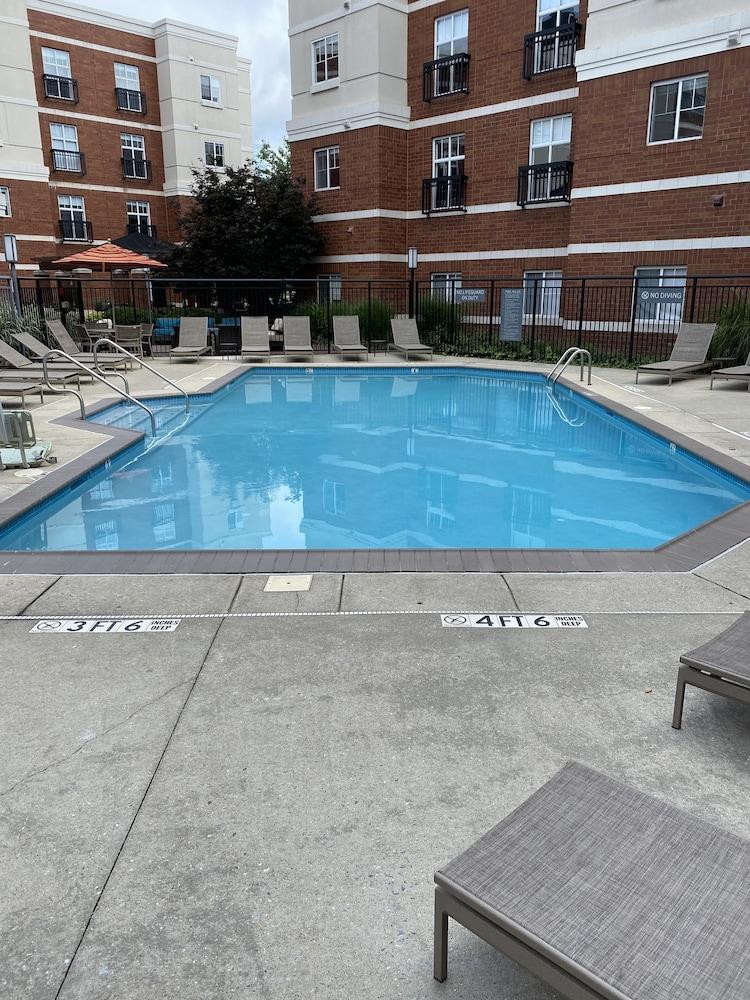 HYATT house Philadelphia/Plymouth Meeting photo 17