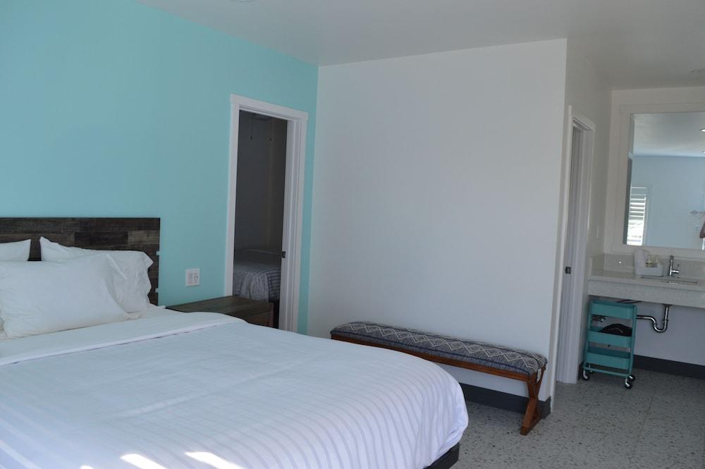 Calafia Inn photo 36