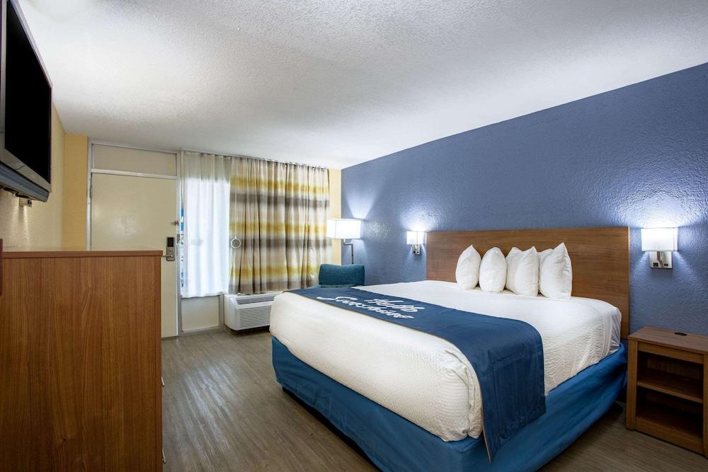 Days Inn by Wyndham Apopka/Orlando photo 27