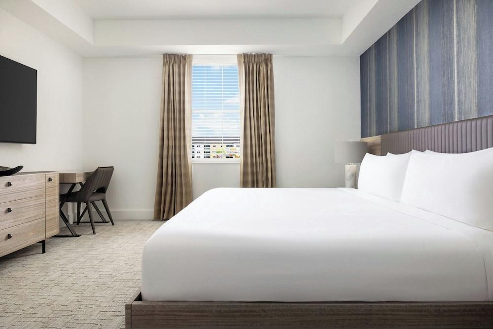 Villatel Orlando Resort, Apartments by Marriott Bonvoy photo 47