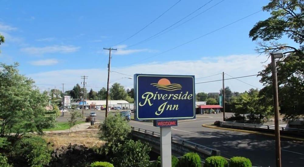 Riverside Inn Dallas photo 31