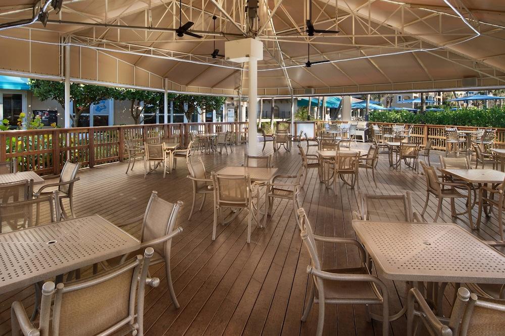 Marriott's Ocean Pointe photo 63