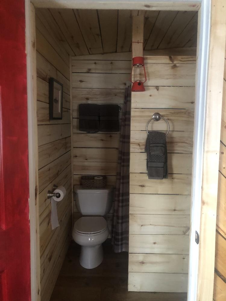 Wrangell Mountain Lodge photo 100