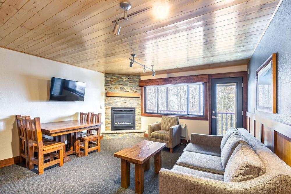 Eagle Ridge Resort at Lutsen Mountains photo 14