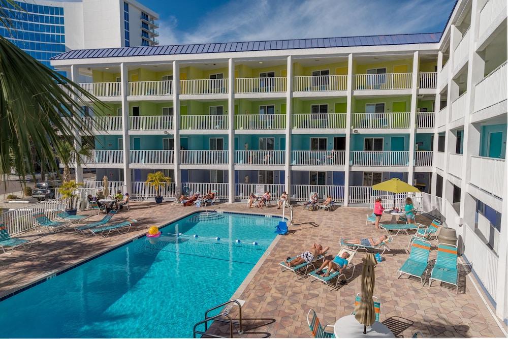 Pelican Pointe Clearwater Beach Hotel photo 82