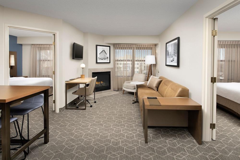 Residence Inn By Marriott Denver Park Meadows photo 8