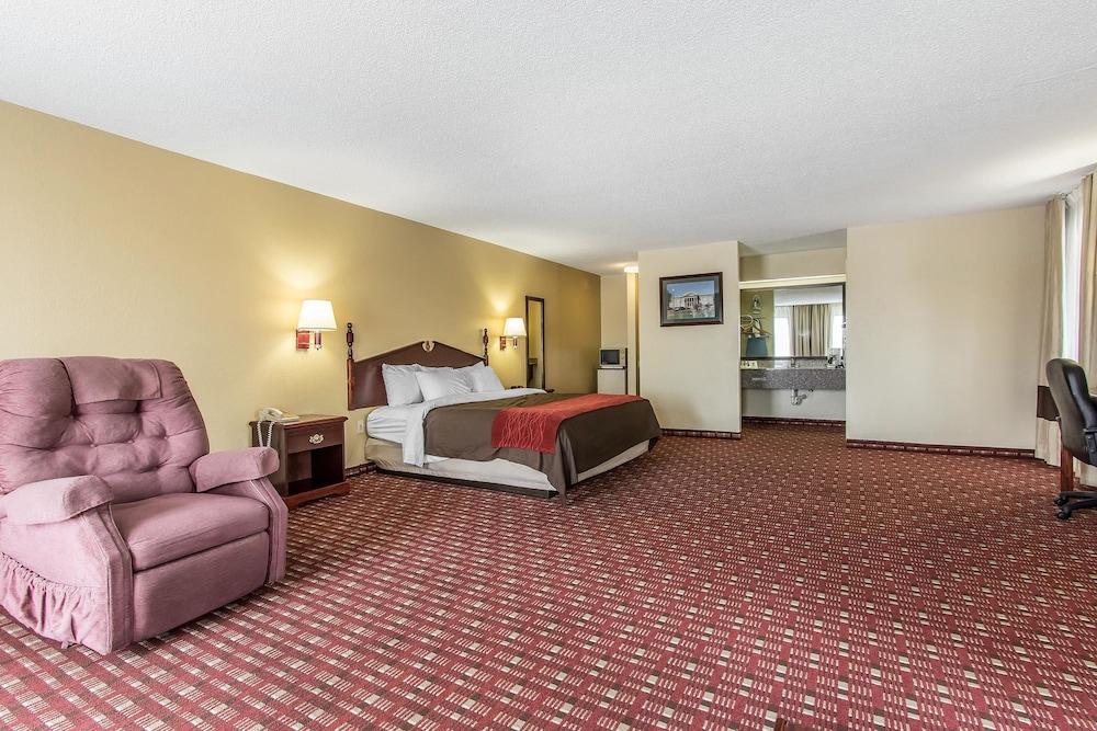 Quality Inn Andalusia photo 20