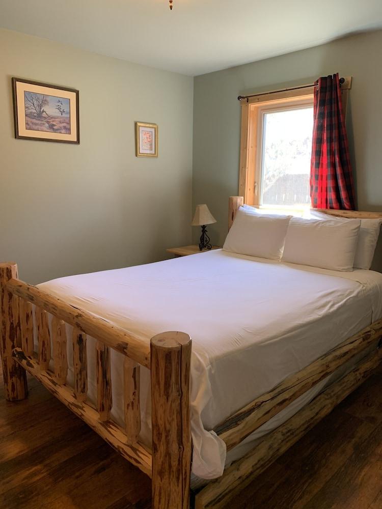 Methow River Lodge & Cabins photo 57