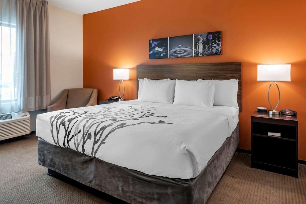 Sleep Inn & Suites Moab near Arches National Park photo 17