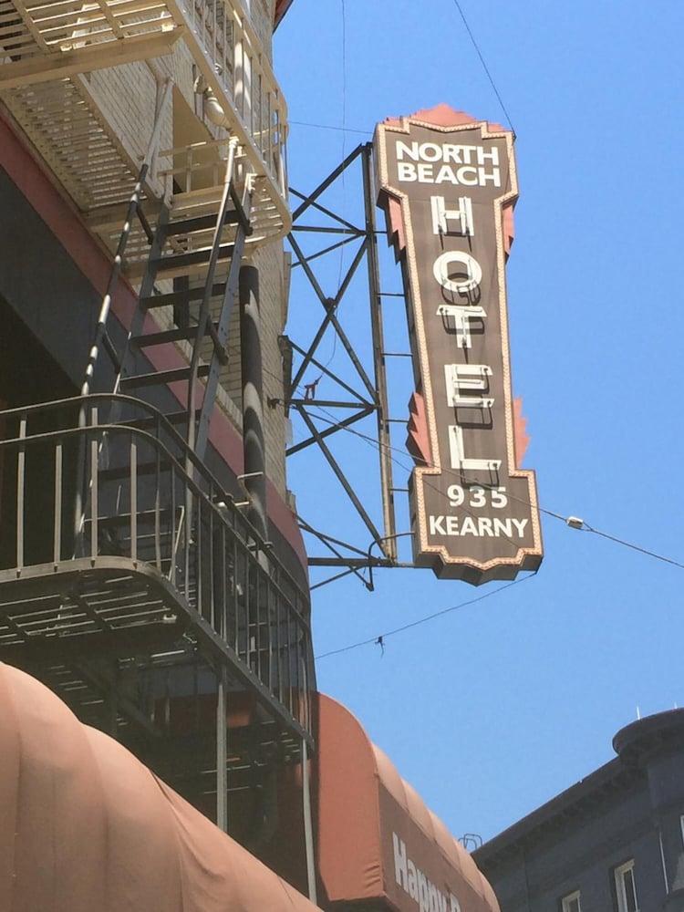 Hotel North Beach photo 39