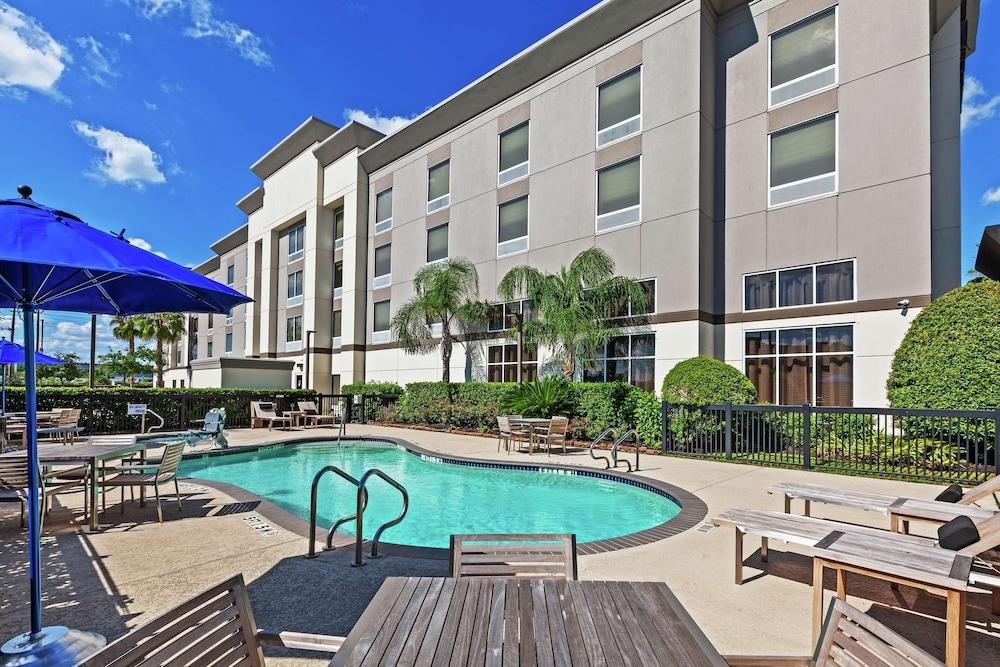 Hampton Inn & Suites Houston-Bush Intercontinental Aprt photo 5