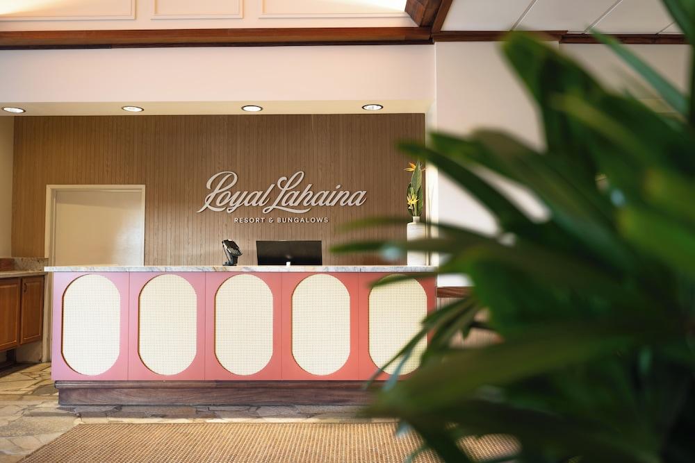 Royal Lahaina Bungalows & Spa photo 27