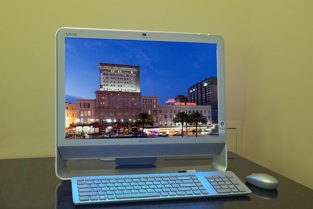 Crowne Plaza New Orleans French Qtr - Astor by IHG photo 47