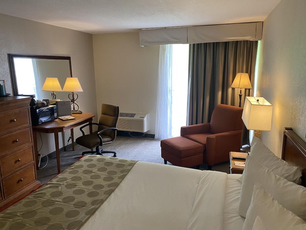 Hotel Mesa Albuquerque Midtown photo 5