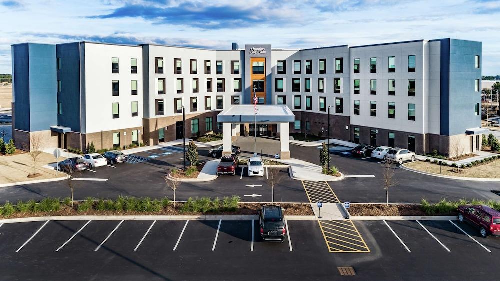 Hampton Inn & Suites Columbia Killian Road photo 26