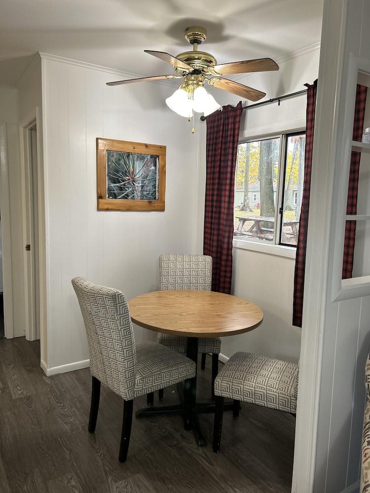 Hidden Haven Cottages photo 33