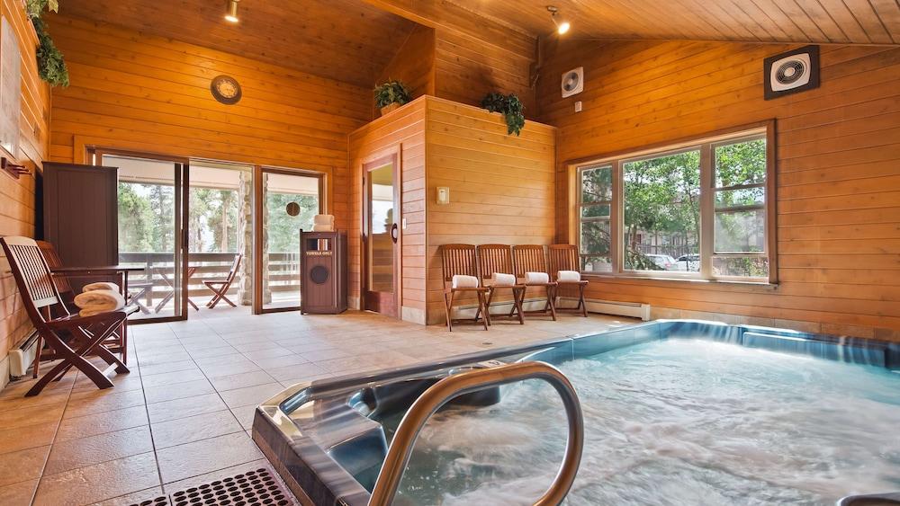 Best Western Ptarmigan Lodge photo 20