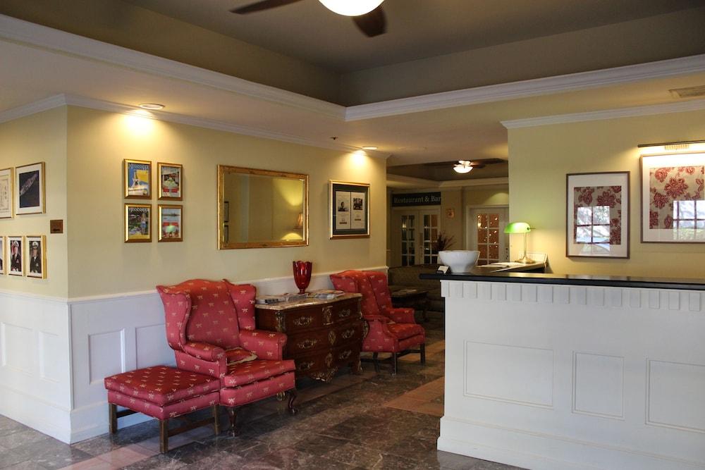 Hotel Chester photo 2