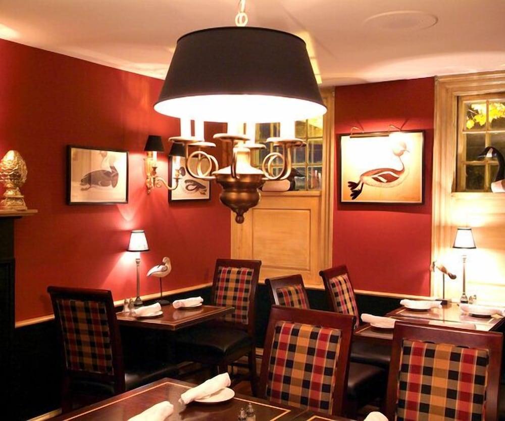The Grand at Bedford Village Inn photo 60