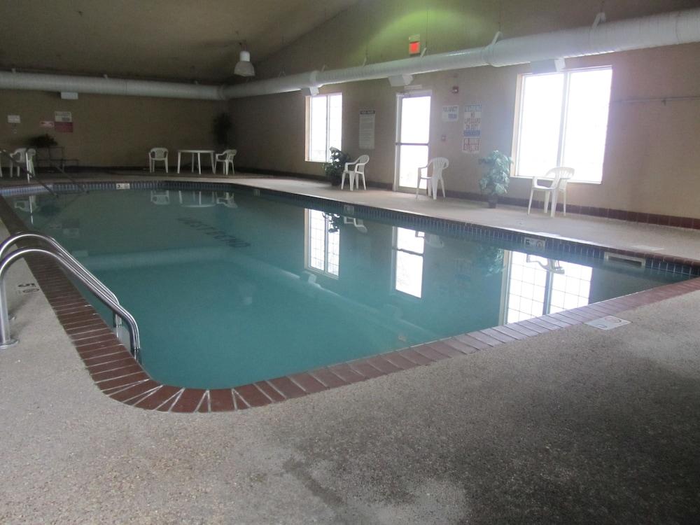 Park View Inn & Suites and Conference Center photo 32