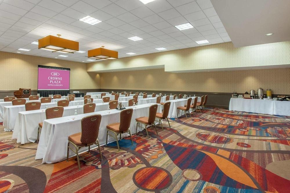 Dayton Vitality Hotel photo 44