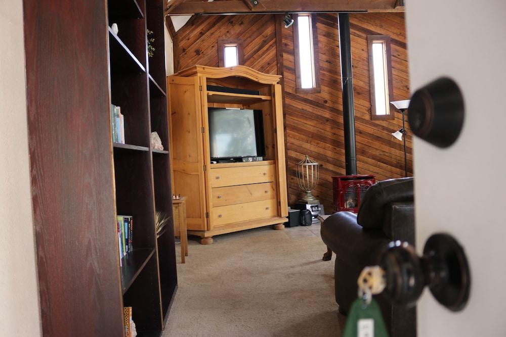 Grand Canyon Caverns Inn photo 8
