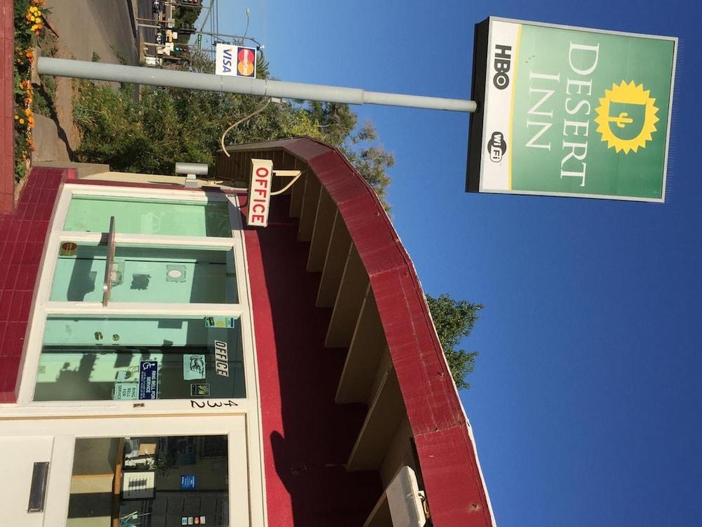 Desert Inn photo 42