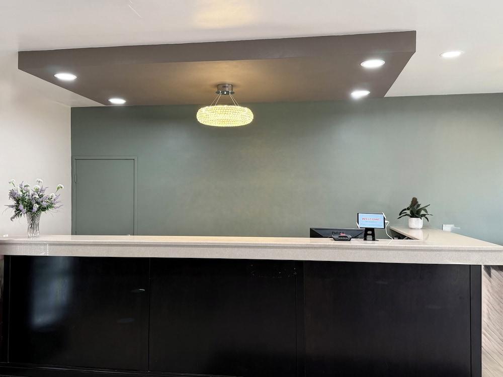 Edn Hotel Lincoln photo 5