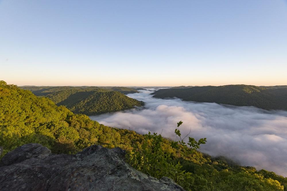 Pine Mountain State Resort Park photo 48