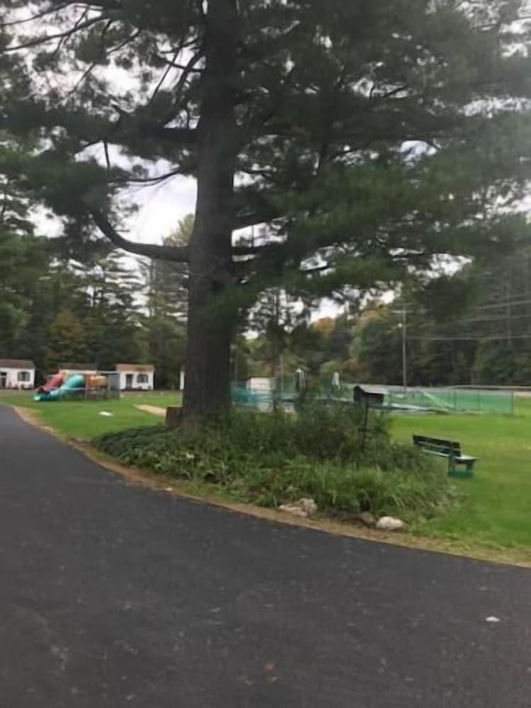 Catskill Motor Court Motel photo 43
