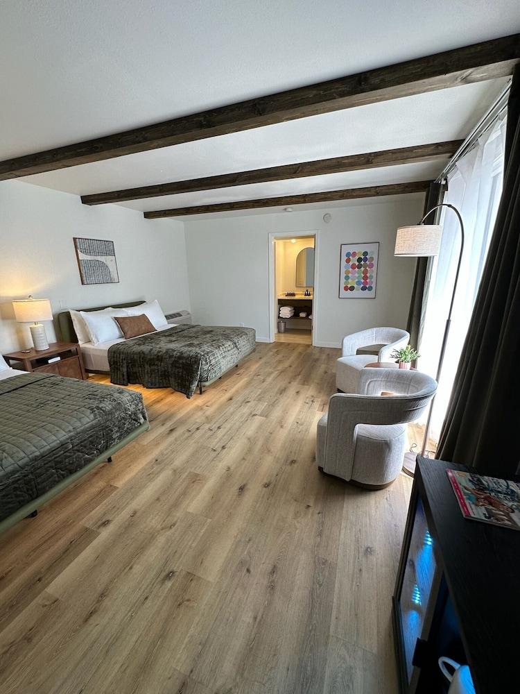 The Juniper Motel & Resort photo 16