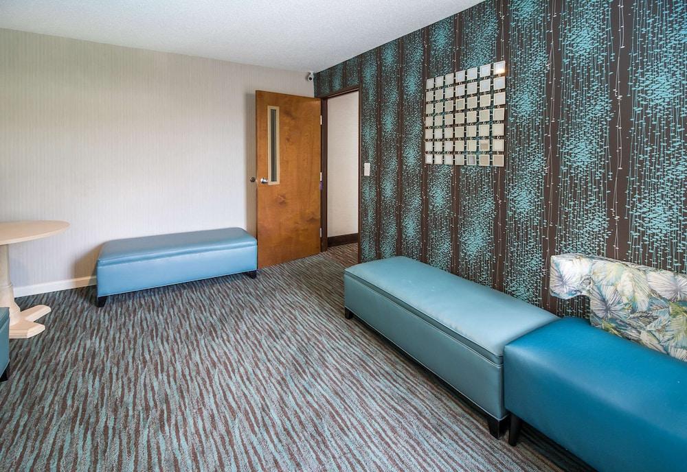 Quality Inn near MCAS Cherry Point photo 22