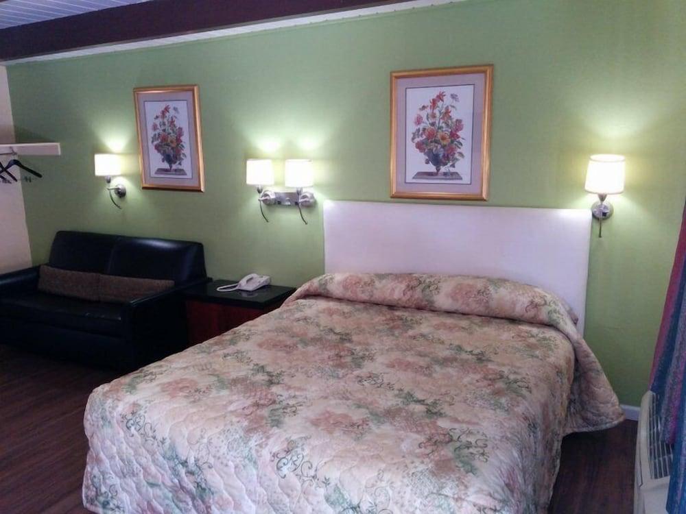 Budget Inn Vallejo/Napa Valley photo 19