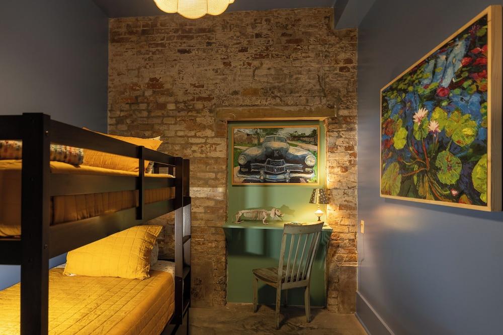 Hotel Pompadour photo 30