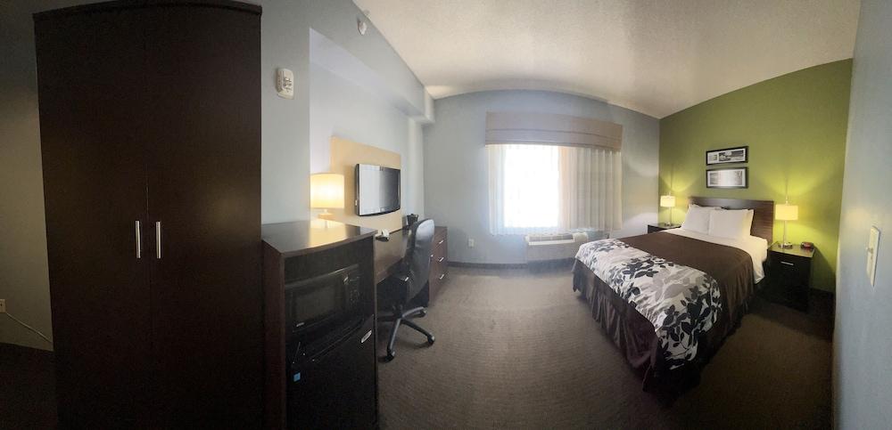 Cresthaven Inn JFK photo 44