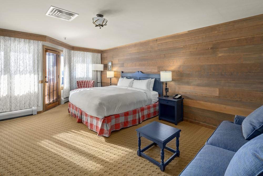 von Trapp Family Lodge & Resort photo 8