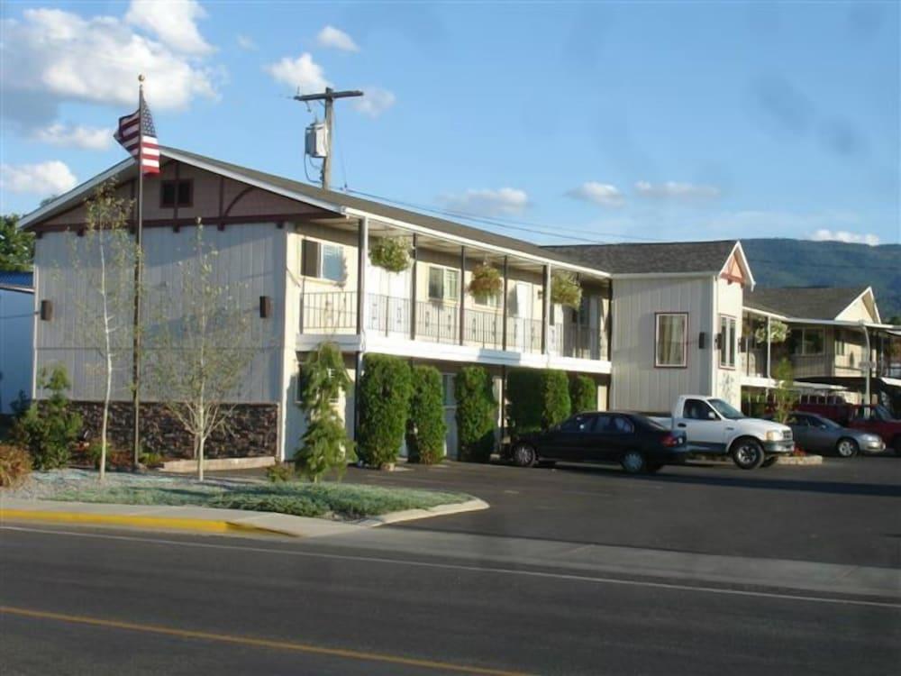 Gateway Inn photo 37