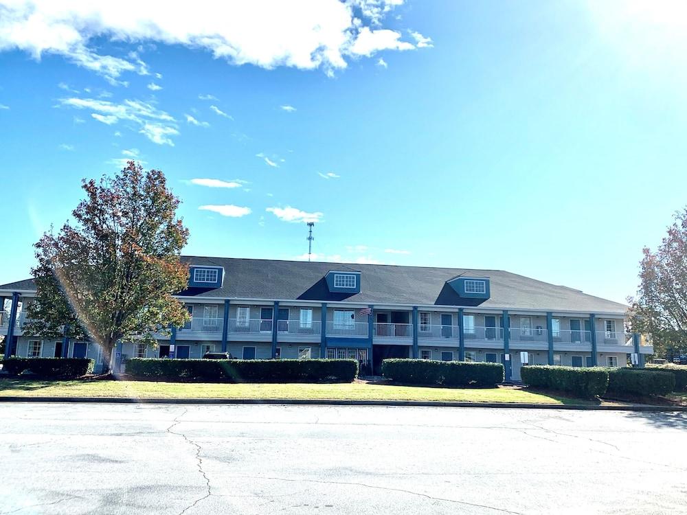 Quality Inn Seneca Clemson Area US-123 photo 42