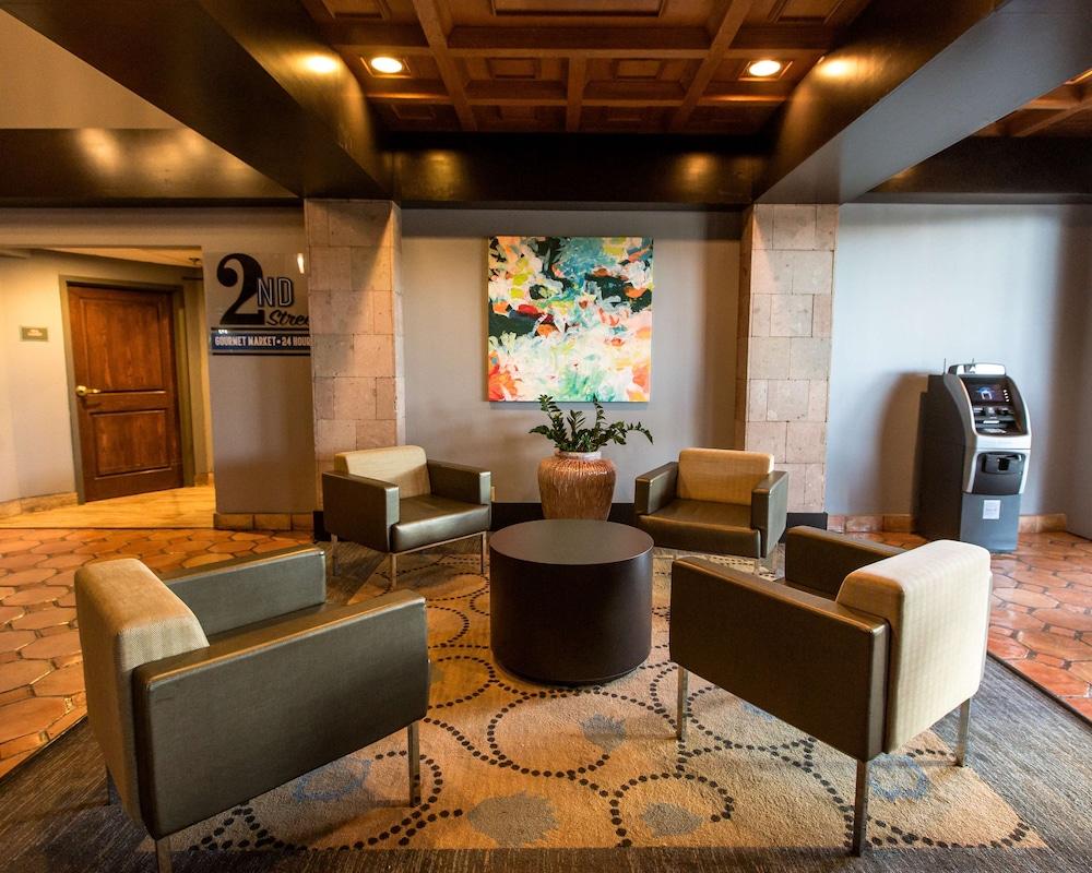 DoubleTree Suites by Hilton Hotel McAllen photo 41