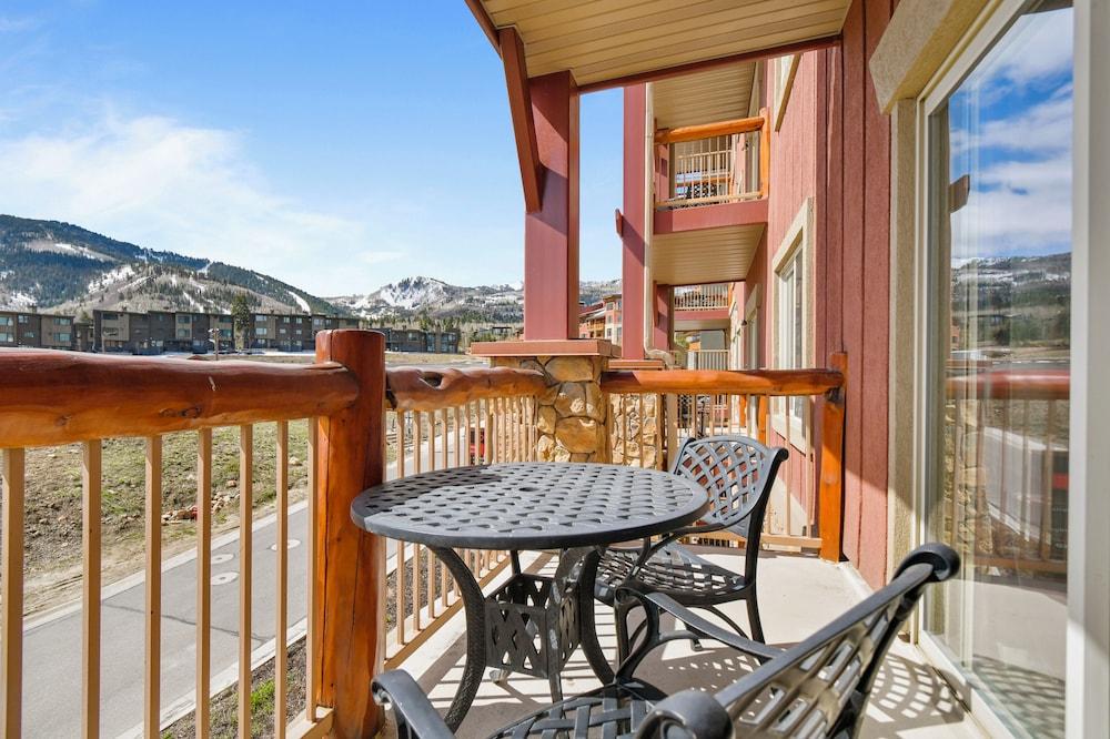Westgate by Canyons Village Rentals photo 96