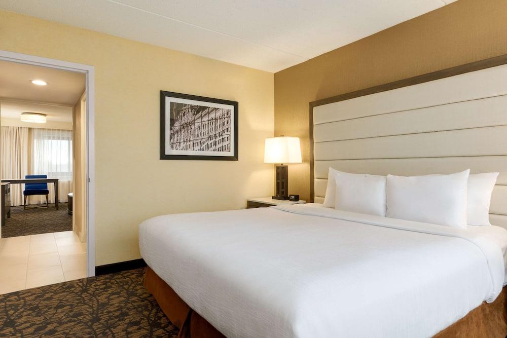 Embassy Suites by Hilton Boston Waltham photo 21