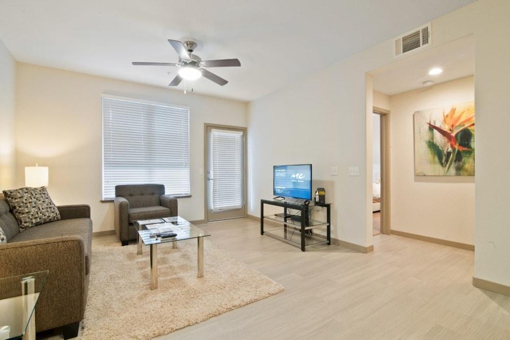 Global Luxury Suites Sunnyvale North photo 28