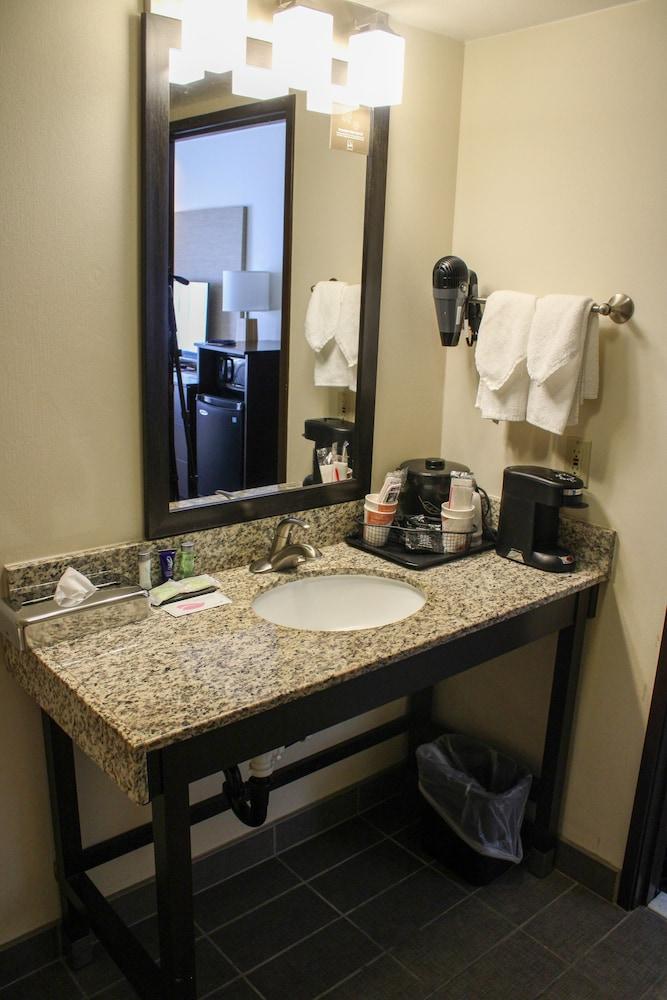 Sleep Inn Bend Crossroads Plaza photo 18