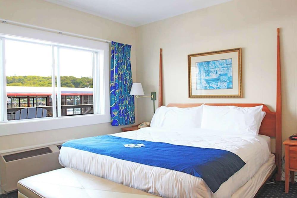 Fishermans Wharf Inn photo 82