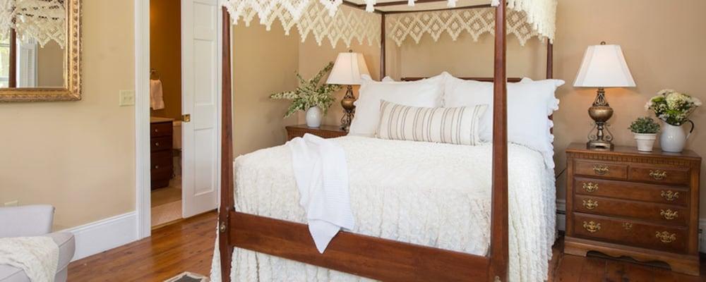 Federal House Inn photo 18