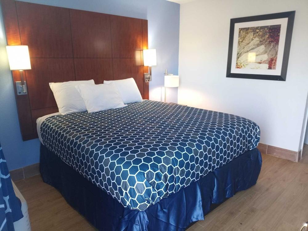 Budget Inn Alexandria photo 7