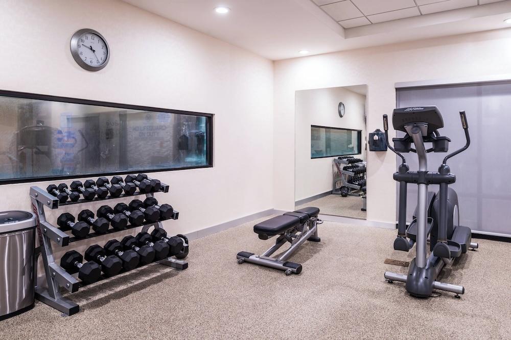 Springhill Suites by Marriott Temecula Wine Country photo 14