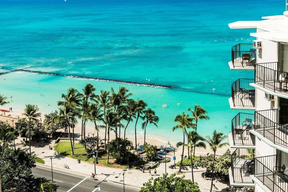 Aston Waikiki Beach Tower photo 63
