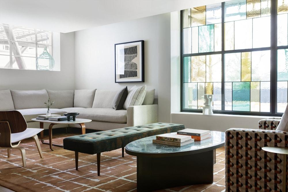 Kimpton Sylvan Hotel by IHG photo 90
